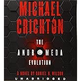 The Andromeda Evolution Low Price CD