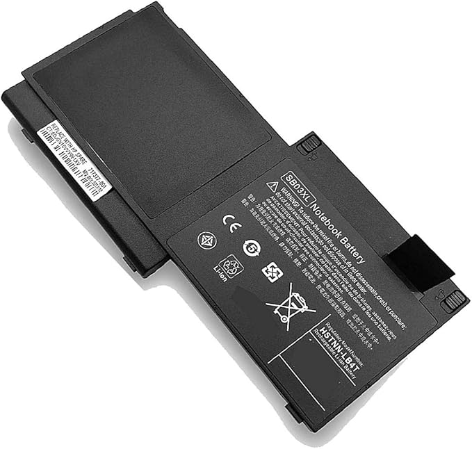 Аккумулятор hp sb03xl