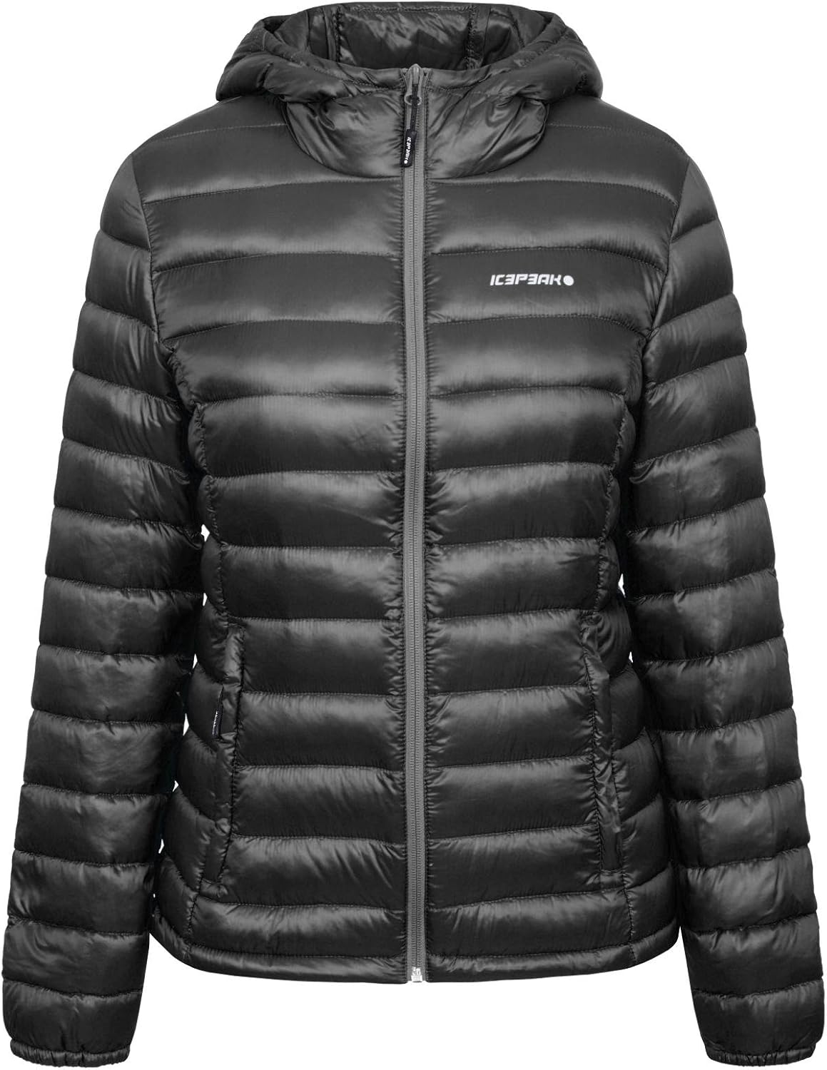 white stuff down jacket