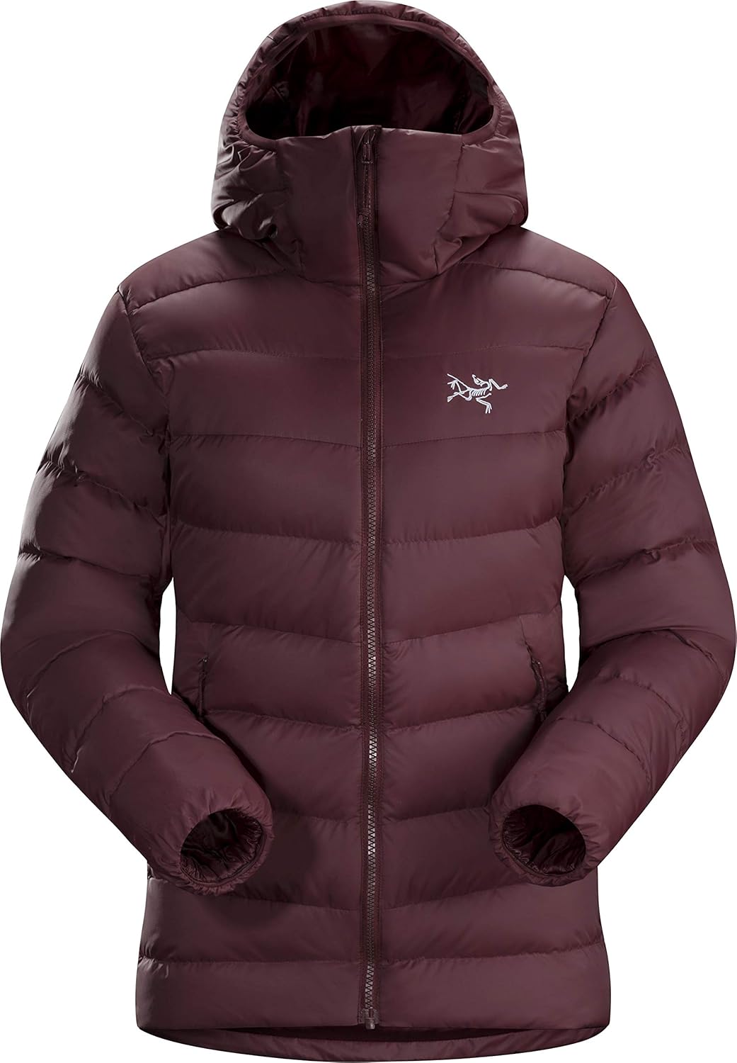 Arc'teryx Thorium Ar Hoody Women's Abrigo Mujer Amazon.es Ropa y