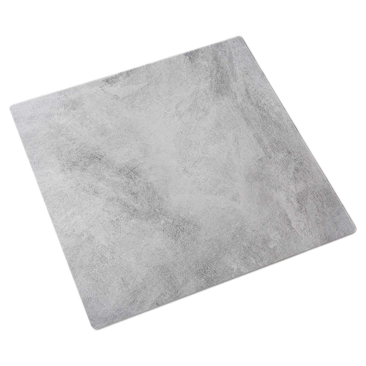 Bessie Bakes 20-inch x 20-inch Abstract Concrete Replicated Photography Backdrop 3 mm Thick Physical Board | Moisture & Stain-Resistant
