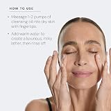 Elemis Cleansing Oil Nourishing Omega-Rich Vitamin Elixir 195ml view 7