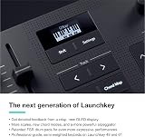 Novation Launchkey 49 MK4 – 49-key MIDI Controller with DAW Integration view 8