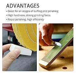 SCOTTCHEN Buffing Polishing Cutting Compounds 4