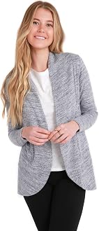 Hello Mello Perennial Cardigan 