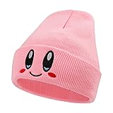 Audaisyly Beanie Knit Hats Cat Beanie Lovely Face
