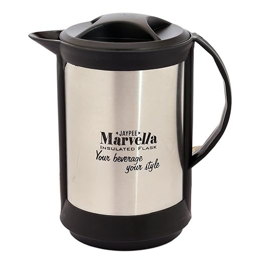 Jaypee Marvella 900 Insulated Kettle