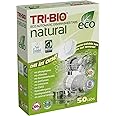Natural eco dishwasher tablets 50 tabs