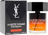 Yves Saint Laurent Eau De Parfum Floral for Men 100ml EAN 3614272648333 view 3