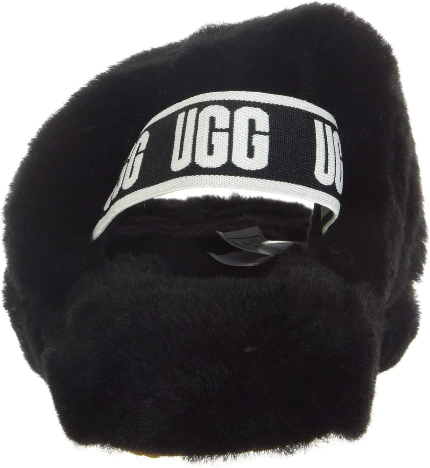  | UGG Kids' Fluff Yeah Slide Motlee Slipper | Sandals