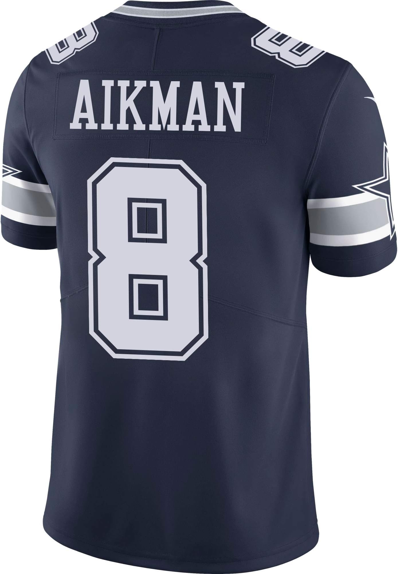 Mens NFL Nike Limited Jersey