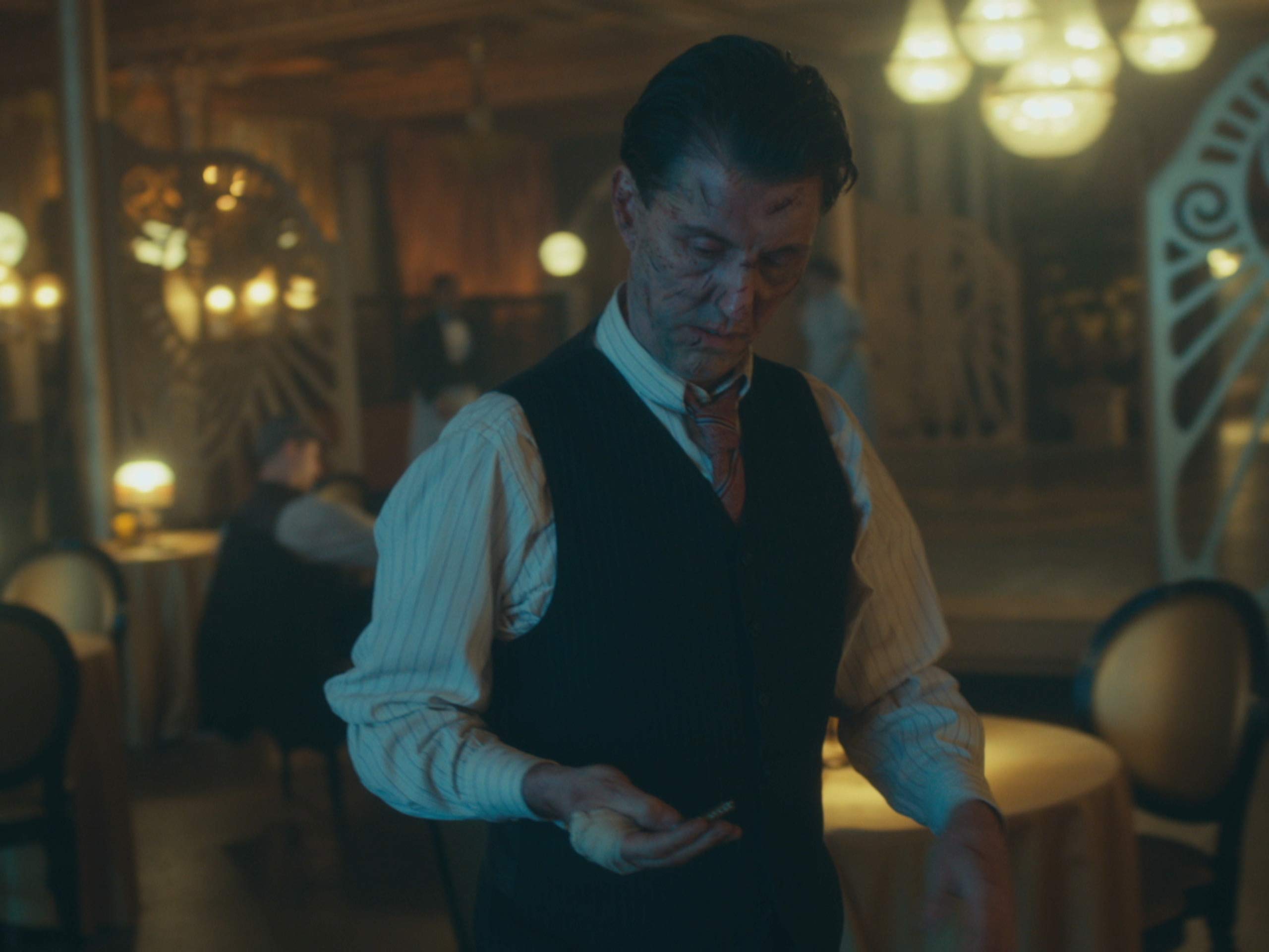 Amazon.de Peaky Blinders Staffel 2 [dt./OV] ansehen Prime Video