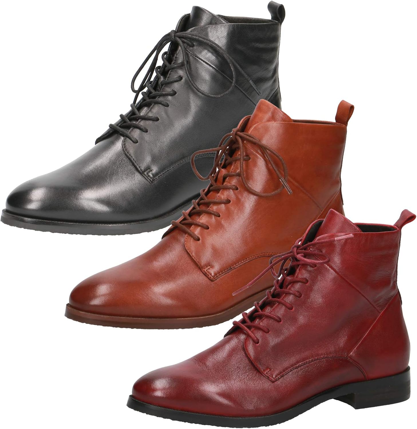 caprice boots amazon