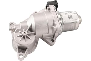 GM Genuine Parts 84718571 Transfer Case Four Wheel Drive Actuator