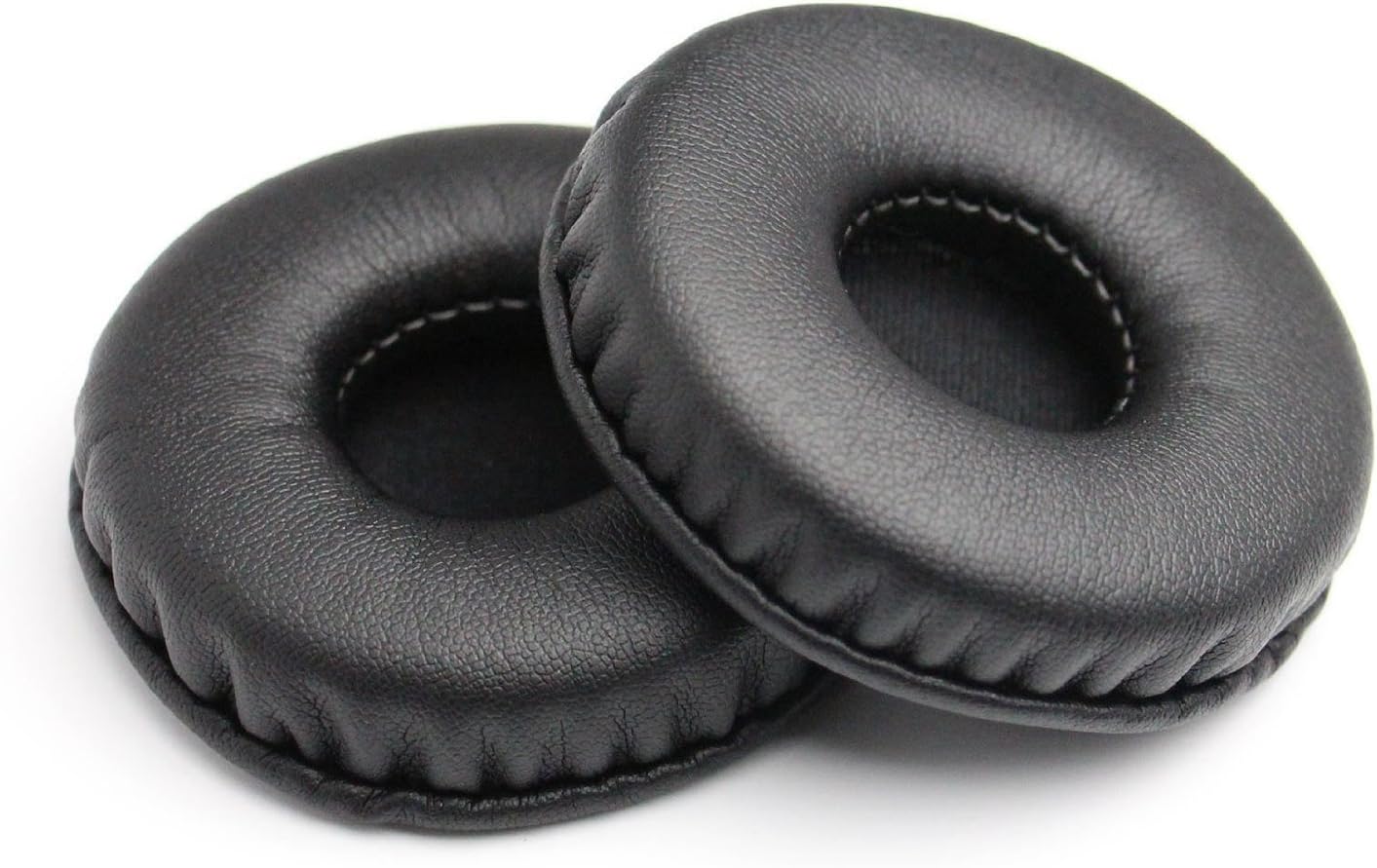 JHGJ Replacement Ear Pads Pad Cushion for JVC HANC250 HANC260 Noise