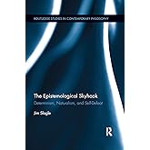 The Epistemological Skyhook (Routledge Studies in Contemporary Philosophy)