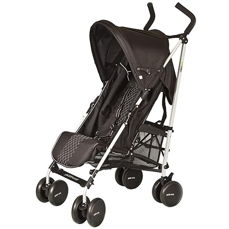 guzzie and guss gallant stroller