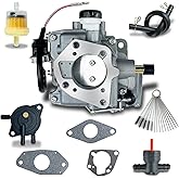 Kit Carburatore Con Guarnizioni Per Kohler CH22 CH23 CH620 CH680 - Foto 7