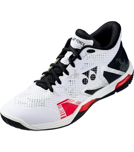 Amazon.com: YONEX Women's Power Cushion 65 Z Badminton Shoe, Navy