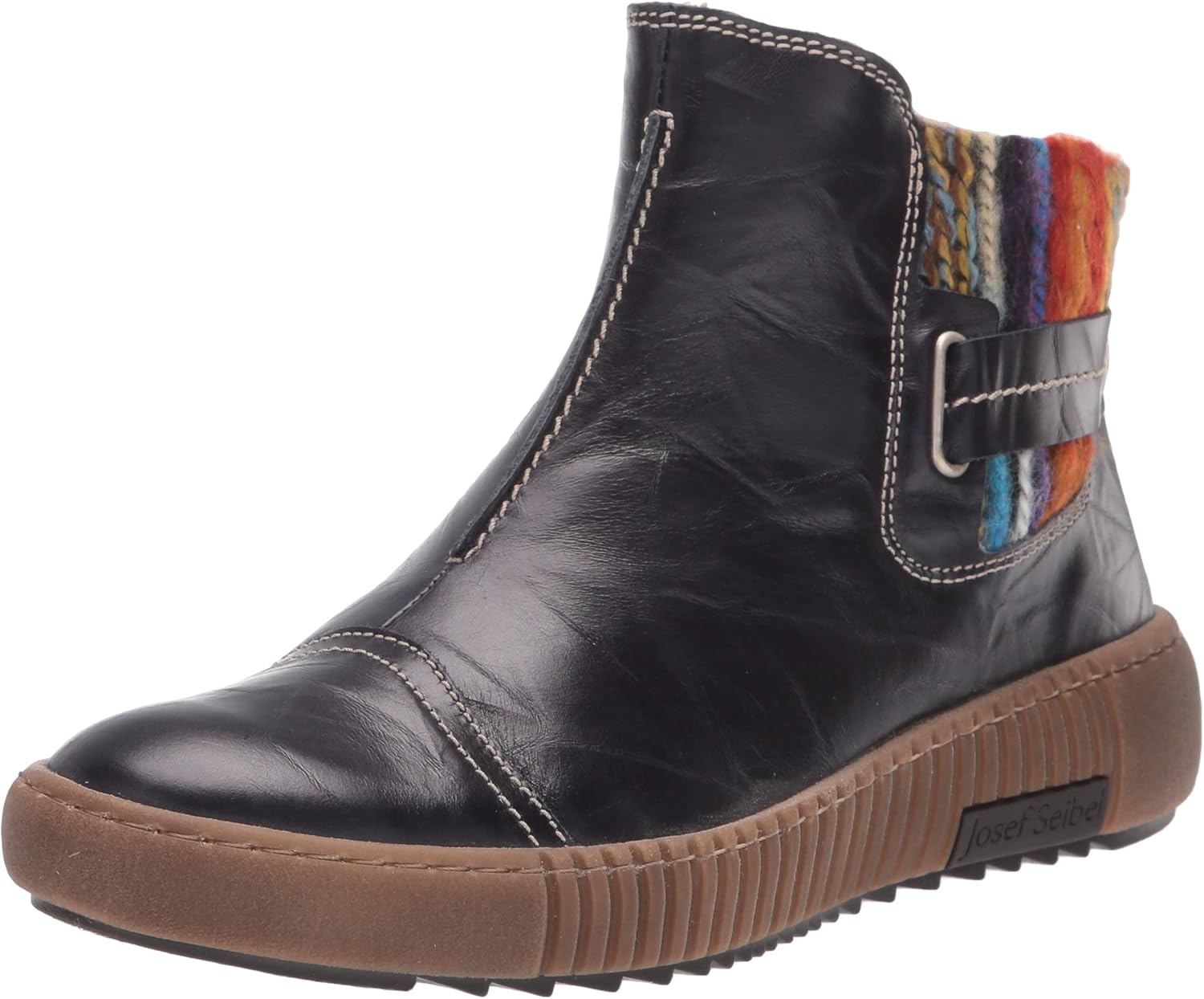 Josef Seibel Women's Maren 07 Ankle Boot, 0 Amazon.ca Shoes & Handbags