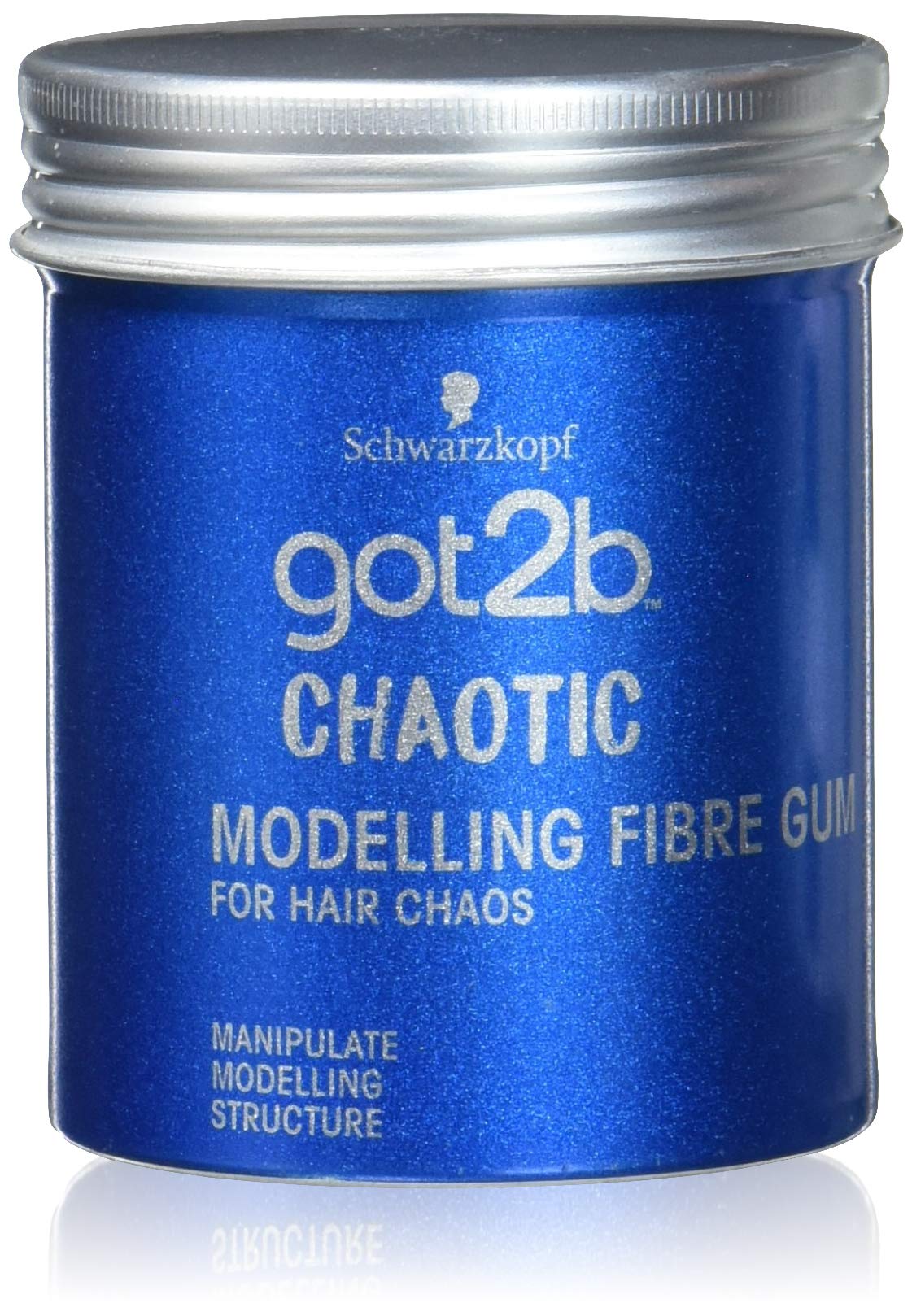 Got2b Chaotic Styling Gum 100 ml for Styling Hair