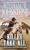 Killer Take All (MacCallister Book 10)