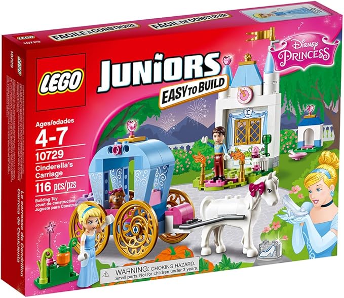 lego juniors canada