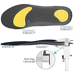 Endoto Insoles for Blundstone Men & Women