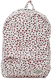 Billabong Women's Mama Mini Backpack, rad Red, One