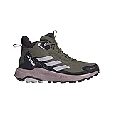 adidas Women's Terrex Anylander Mid Top Rain.RDY
