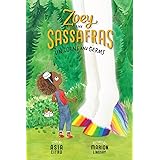 Unicorns and Germs (Zoey and Sassafras, 6)