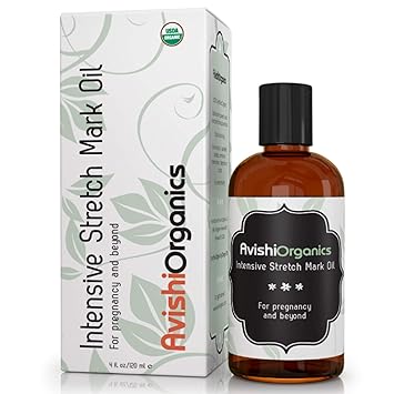 bio balance stretch mark cream