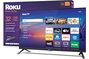 Roku 32 Roku