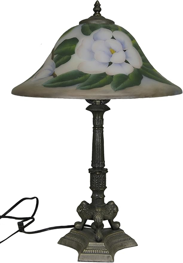 Magnolia Table Lamp Home Improvement