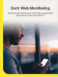 Norton 360 Deluxe 2025, Antivirus software for 3