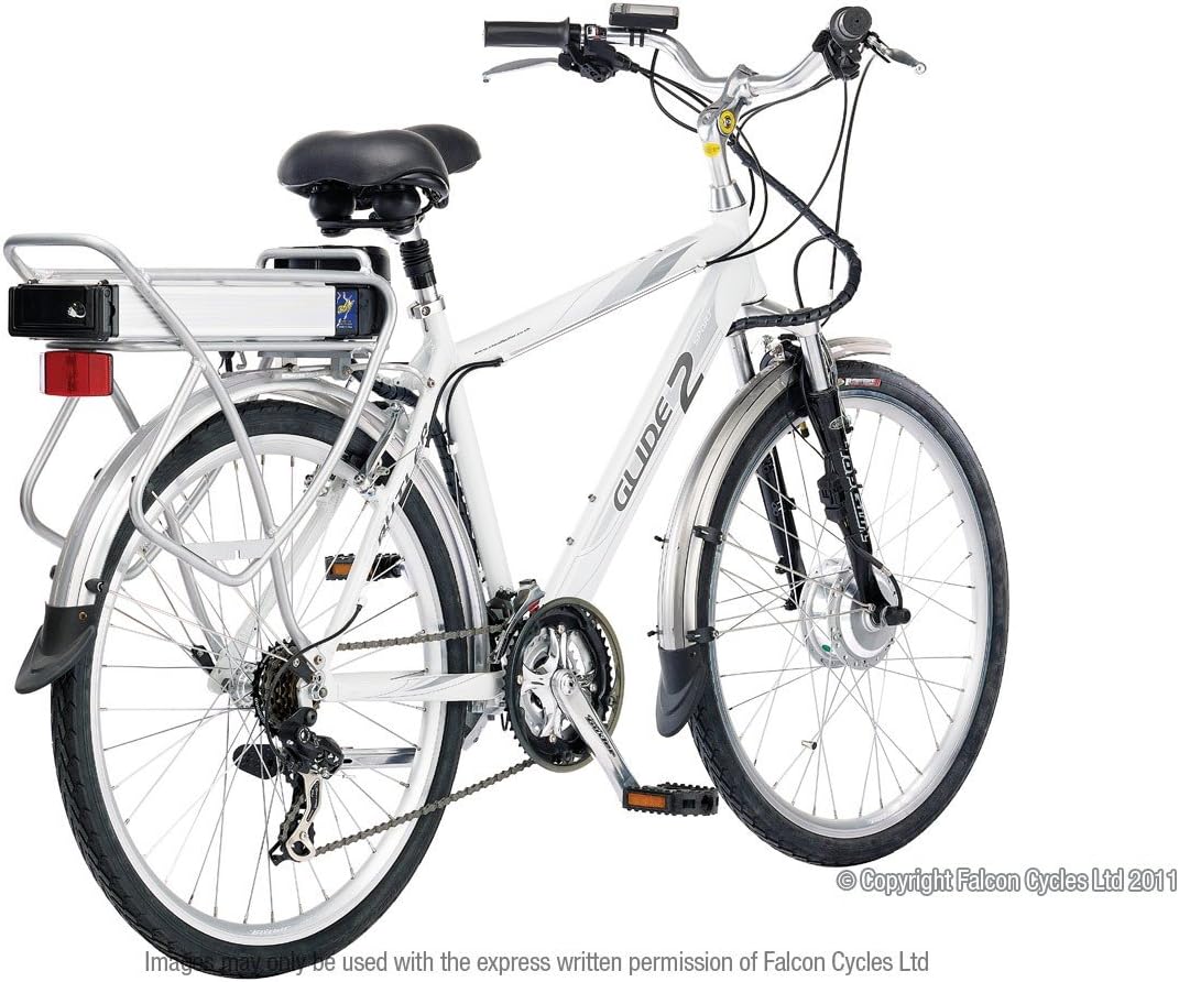 claud butler electric bike