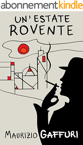 Download Un'estate rovente (Italian Edition) PDF