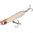 Yo-Zuri Yo Zuri Surface Cruiser ' F Mm Bone Topwater Lure