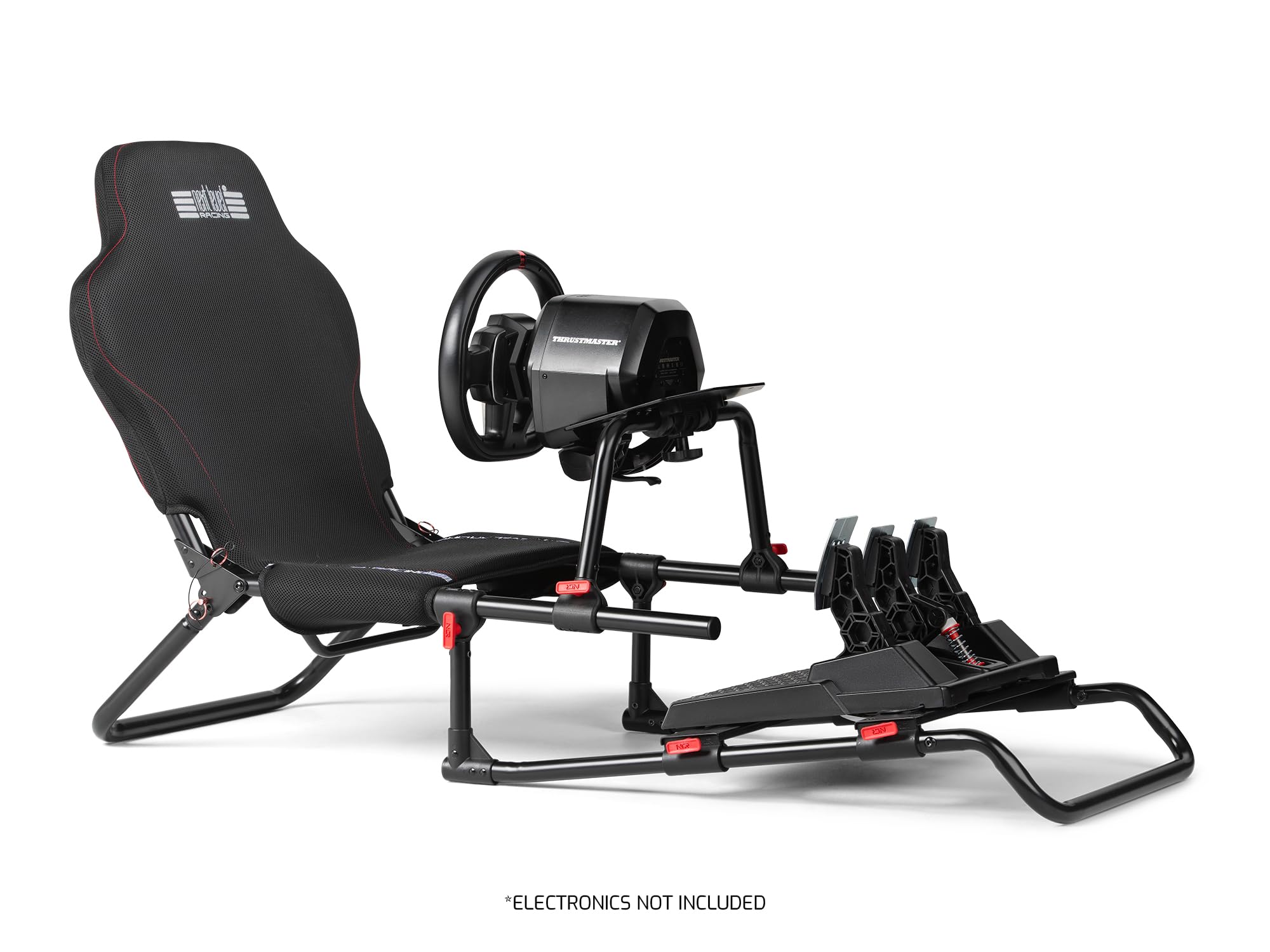 Next Level Racing GTLite Junior Simulator Cockpit