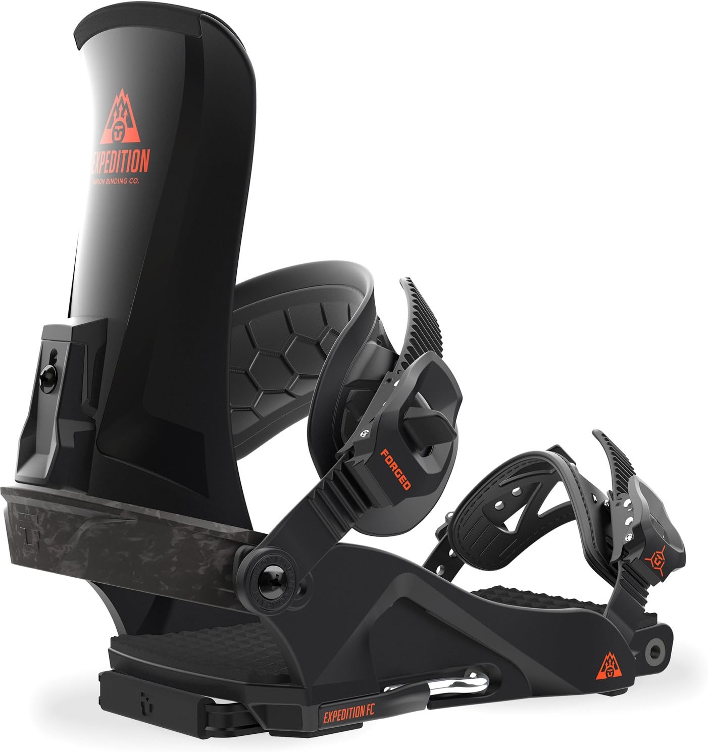 Union Expedition FC Splitboard Bindings Mens