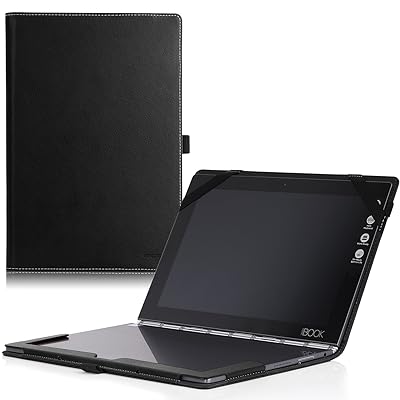 Coque De Clavier En Silicone Pour Lenovo Yoga C940 C740 35,6 Cm, Lenovo Yoga C930 920 13,9 Cm, Lenovo Flex 14/Flex 15 15,6 Cm Bleu + Transparent