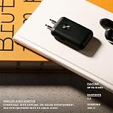 Sudio Flyg Bluetooth Audio Transmitter Adapter 3.5mm for Gaming In-Flight TV view 2