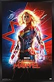 Trends International Marvel Cinematic Universe