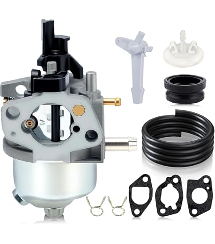 Carburador 127-9008 Para Soplador De Nieve Toro Power