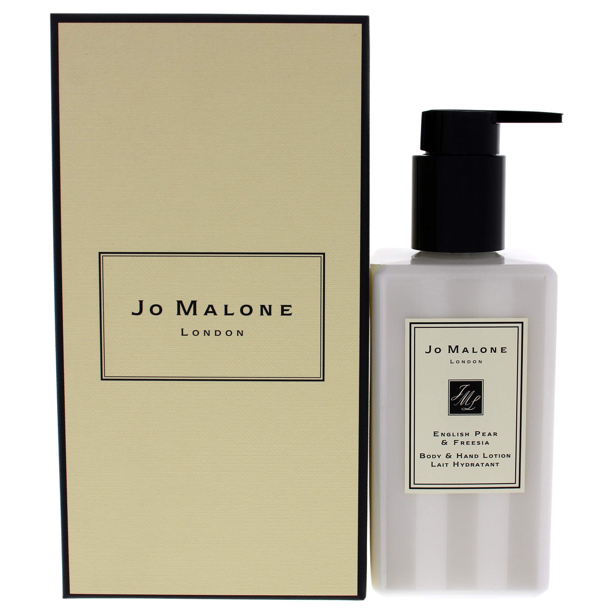 Jo Malone English Pear and Freesia Body and Hand Lotion For Unisex 8.5 oz Body Lotion