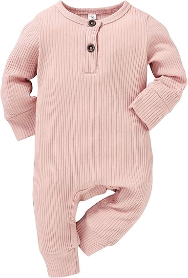 baby one piece romper
