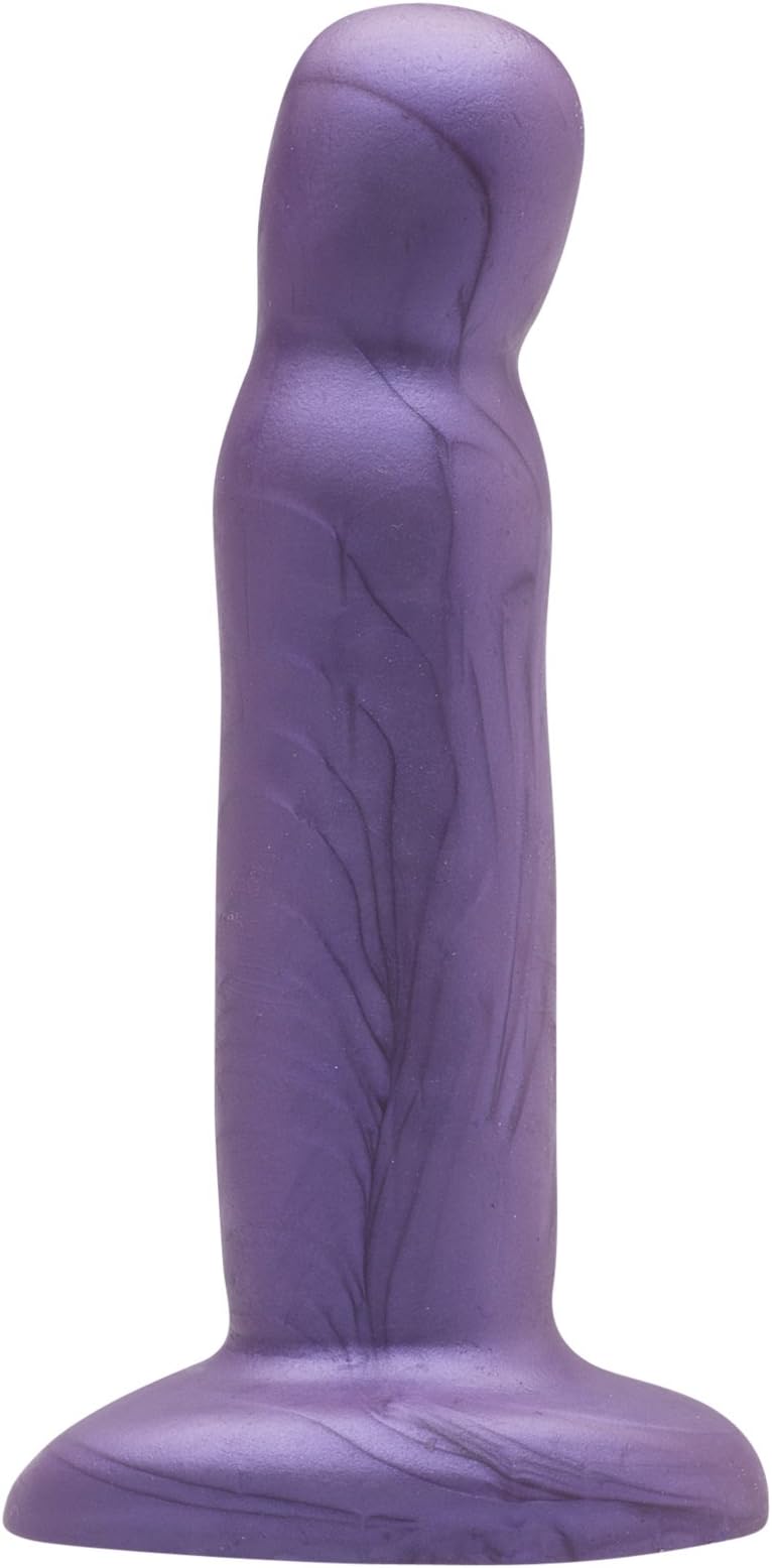Downunder Toys Girl 1 - 5.5: X 1.2" Violet