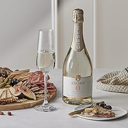 Giesen 0% Dealcoholized New Zealand Sparkling