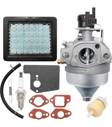 Amazon.com: Honda 16100-Z8B-841 Carburetor (Bb75J A); 16100Z8B841
