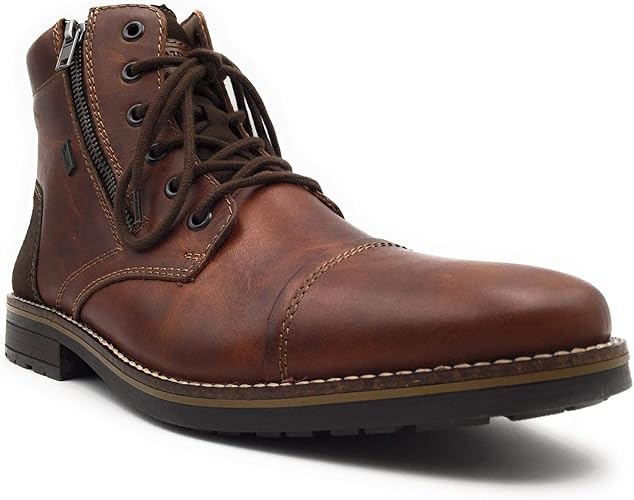 amazon chaussures homme rieker